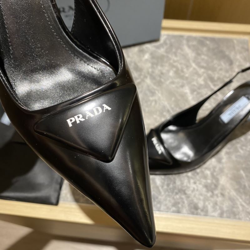 Prada Sandals